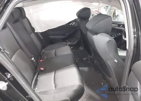 2021 Honda Accord Lx from USA, damaged, VIN 1HGCV1F19MA086740